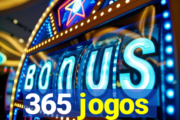 365 jogos